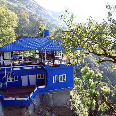Holly Hock Bed & Breakfast Munnar Exterior photo