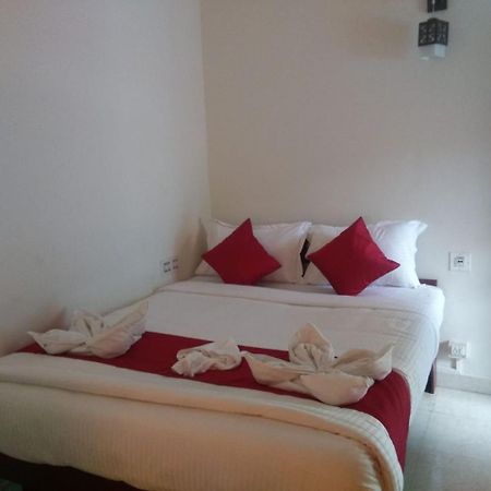 Holly Hock Bed & Breakfast Munnar Exterior photo