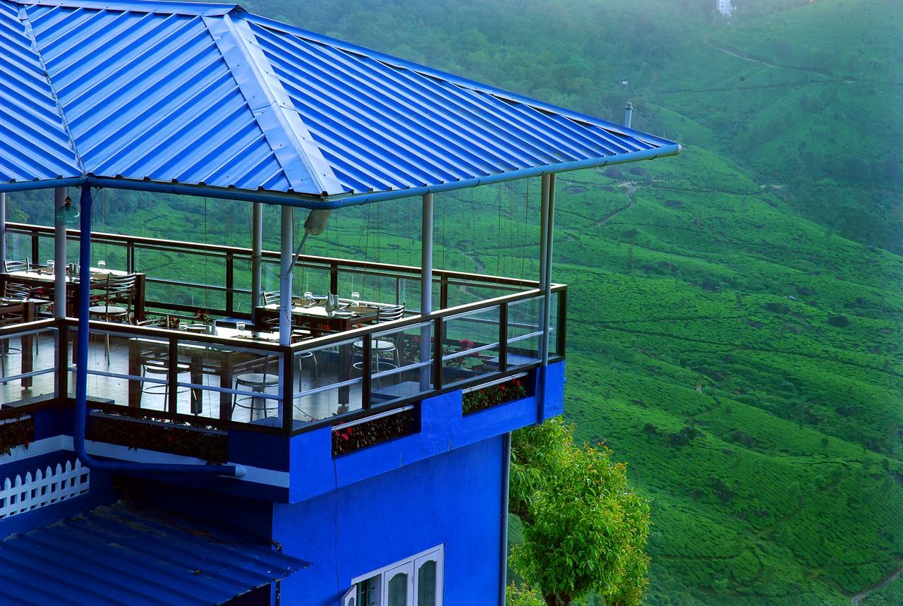 Holly Hock Bed & Breakfast Munnar Exterior photo