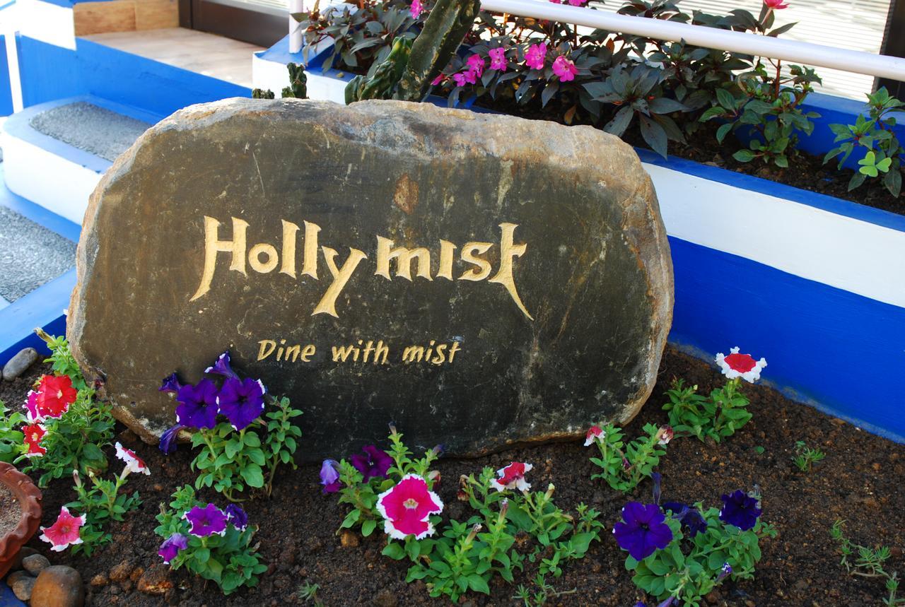 Holly Hock Bed & Breakfast Munnar Exterior photo